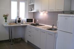 Appartamenti Jadran Sevid Appartamento 1 – Apartman foto 3