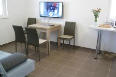 Appartamenti Jadran Sevid Appartamento 1 – Apartman foto 4