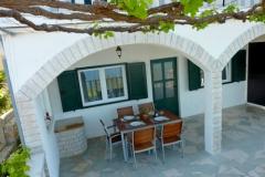 Appartamenti Julija Sevid Appartamento 1 – Apartman foto 2