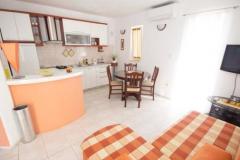 Appartamenti Kozlica Sevid Appartamento 1 – A2+2 foto 3