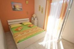 Appartamenti Kozlica Sevid Appartamento 1 – A2+2 foto 4