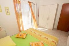 Appartamenti Kozlica Sevid Appartamento 1 – A2+2 foto 5