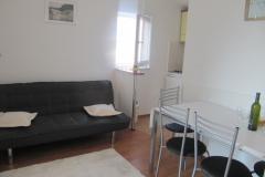 Appartamenti Kozlica Sevid Appartamento 2 – A2+1(a) foto 1