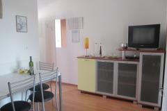 Appartamenti Kozlica Sevid Appartamento 2 – A2+1(a) foto 2