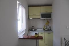 Appartamenti Kozlica Sevid Appartamento 2 – A2+1(a) foto 4