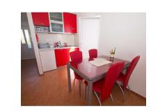 Appartamenti Kozlica Sevid Appartamento 3 – A2+1(b) foto 2