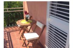 Appartamenti Lemon Garden Appartamento 1 – Apartman 1 foto 1
