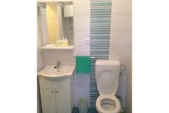 Appartamenti Lemon Garden Appartamento 1 – Apartman 1 foto 3