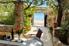 Luxury Villa Marin Appartamenti Appartamento 1 – Lavander foto 3