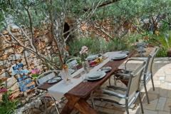 Luxury Villa Marin Appartamenti Appartamento 3 – Olea foto 2