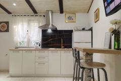 Luxury Villa Marin Appartamenti Appartamento 3 – Olea foto 4