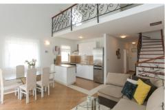 Appartamenti Mikulić Sevid Appartamento 1 – apartman 1 foto 2