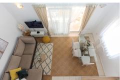 Appartamenti Mikulić Sevid Appartamento 1 – apartman 1 foto 3