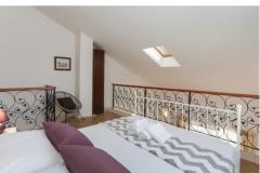 Appartamenti Mikulić Sevid Appartamento 1 – apartman 1 foto 5