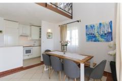 Appartamenti Mikulić Sevid Appartamento 2 – apartman 2 foto 2