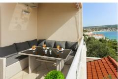 Appartamenti Mikulić Sevid Appartamento 2 – apartman 2 foto 4