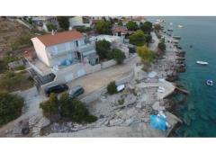 Appartamenti Mikulić Sevid Appartamento 4 – marina 1 foto 1