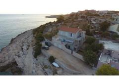 Appartamenti Mikulić Sevid Appartamento 4 – marina 1 foto 2