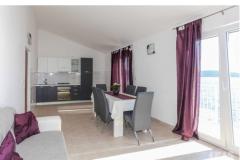 Appartamenti Mikulić Sevid Appartamento 4 – marina 1 foto 5