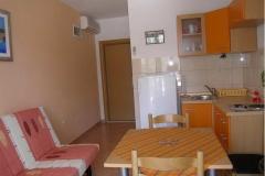 Appartamenti Periš Sevid Appartamento 1 – Orange foto 1