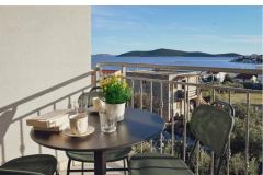 SEVID SEAVIEW APARTMENTS Appartamento 1 – Apartman 1 foto 5