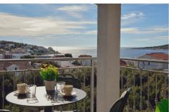 SEVID SEAVIEW APARTMENTS Appartamento 2 – Apartman 2 foto 4
