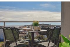 SEVID SEAVIEW APARTMENTS Appartamento 4 – Apartman 4 foto 2