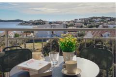 SEVID SEAVIEW APARTMENTS Appartamento 4 – Apartman 4 foto 3