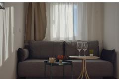 SEVID SEAVIEW APARTMENTS Appartamento 4 – Apartman 4 foto 5