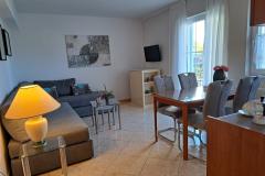 Appartamento Kaskada Appartamento 1 – Apartman 1 foto 4