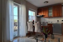 Appartamento Kaskada Appartamento 1 – Apartman 1 foto 5