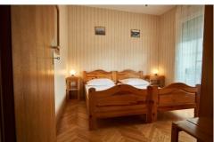 Appartamenti Boris - Vinisce at Trogi Appartamento 1 – Apartman 1 foto 2