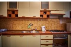 Appartamenti Boris - Vinisce at Trogi Appartamento 1 – Apartman 1 foto 3