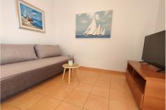Appartamenti Mirakul - Sevid Appartamento 4 – A4+2 foto 2