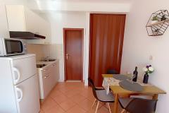Appartamenti Mirakul - Sevid Appartamento 1 – A2+1/2 foto 3