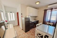 Appartamenti Mirakul - Sevid Appartamento 3 – A4 foto 2
