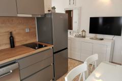 Appartamenti Mirakul - Sevid Appartamento 3 – A4 foto 3