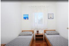 Appartamenti Mirakul - Sevid Appartamento 3 – A4 foto 5