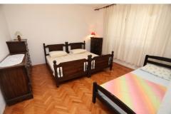 Appartamenti Pažanin Appartamento 3 – Apartman C foto 1