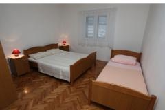 Appartamenti Pažanin Appartamento 5 – Apartman 1 foto 1