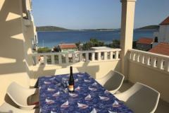 Appartamenti Sevid - Vučica Appartamento 3 – App 6+1 foto 1