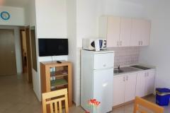 Appartamenti Villa MANDINA con piscina Appartamento 1 – A3 foto 1