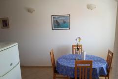 Appartamenti Villa MANDINA con piscina Appartamento 2 – A4 foto 4