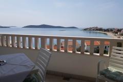 Appartamenti Villa MANDINA con piscina Appartamento 2 – A4 foto 5