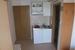 Appartamenti Villa MANDINA con piscina Appartamento 3 – A5 foto 4