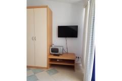 Appartamenti Villa MANDINA con piscina Appartamento 4 – A6 foto 3