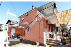 Appartamenti Viskovic Appartamento 1 – Mali B foto 5