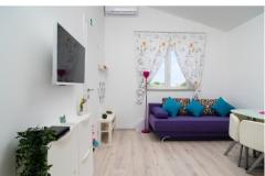BayBeach Appartamenti Sevid Appartamento 2 – a2 foto 2