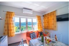 Korčulanka Appartamenti Poljica-Marin Appartamento 2 – A4+1 foto 5