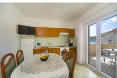 Appartamenti Kuvek Appartamento 2 – Apartman 2 foto 3